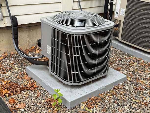 24/7 Emergency Hvac experts in Paso Robles, CA