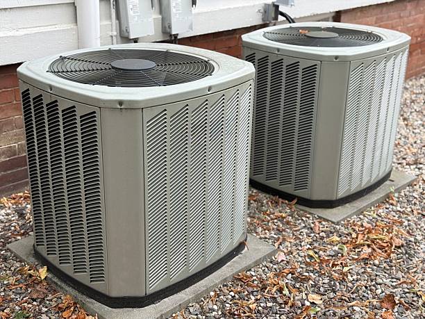 Reliable Hvac contractor in Paso Robles, CA by JG Cool HVAC